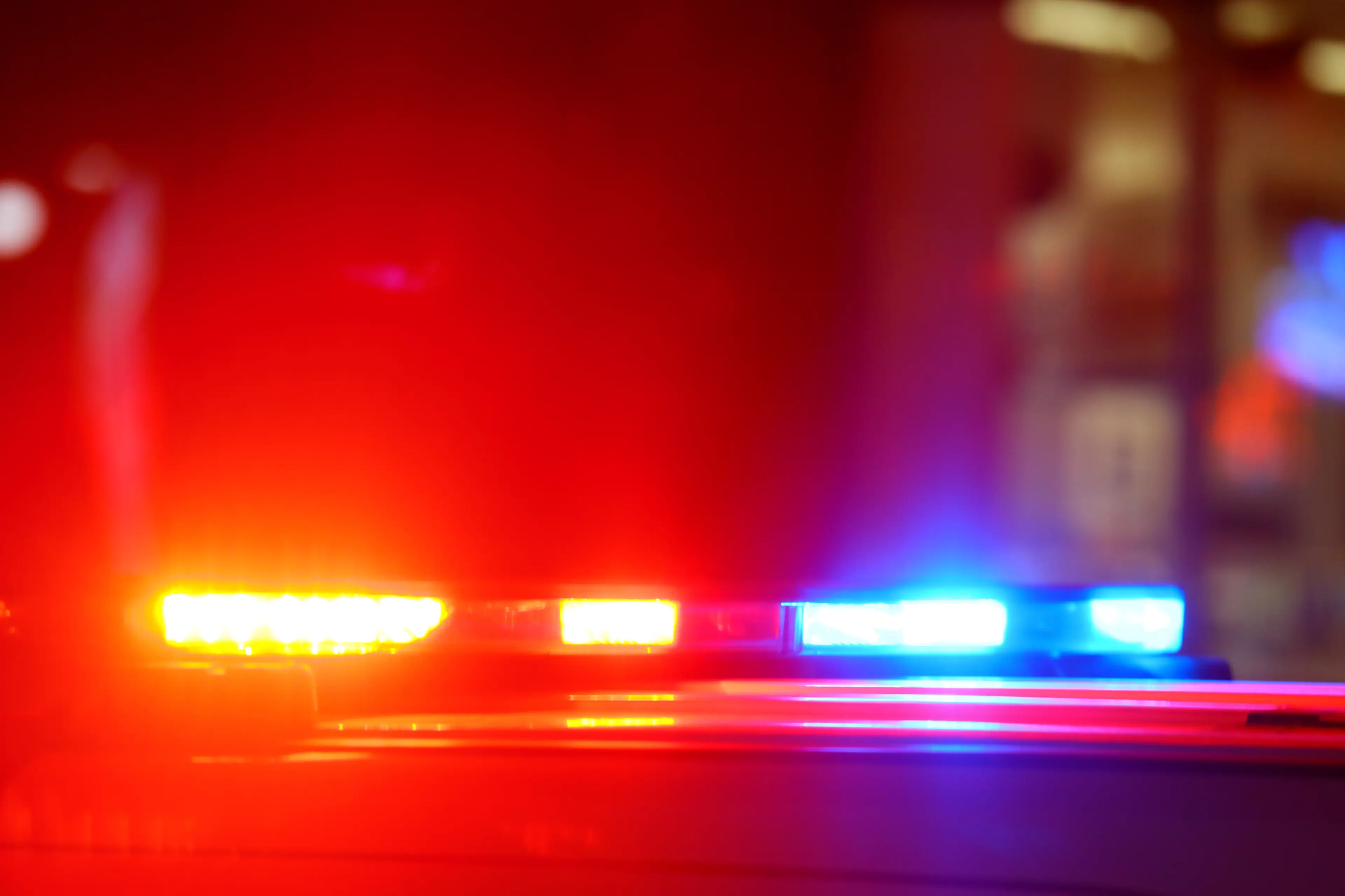 Police have spoken out after eight people have been found dead (Getty Stock Photo)