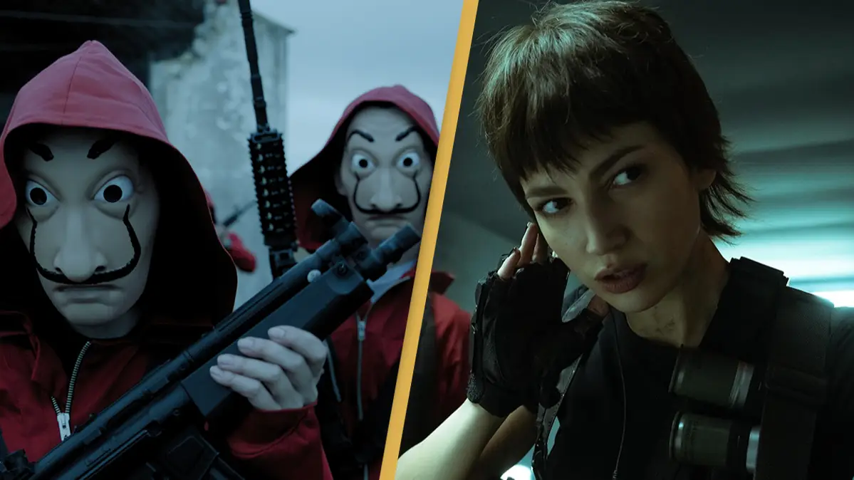 Netflix fans are saying this is the best series they've ever watched after ending left them in tears