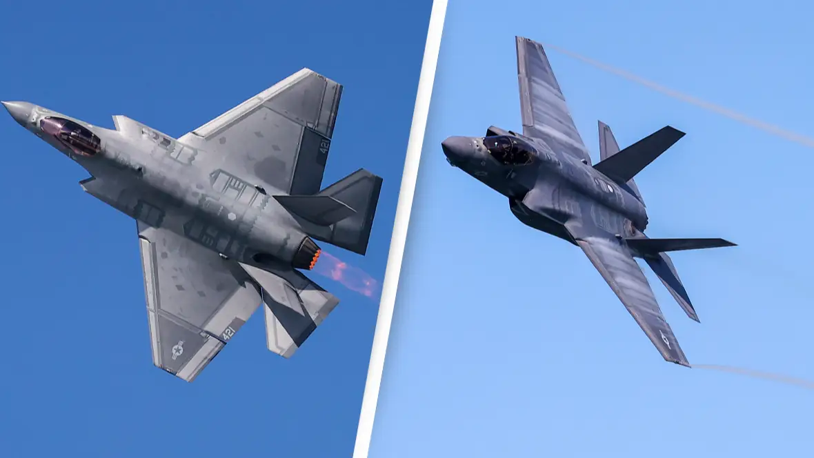 Anadolu Agency / Contributor