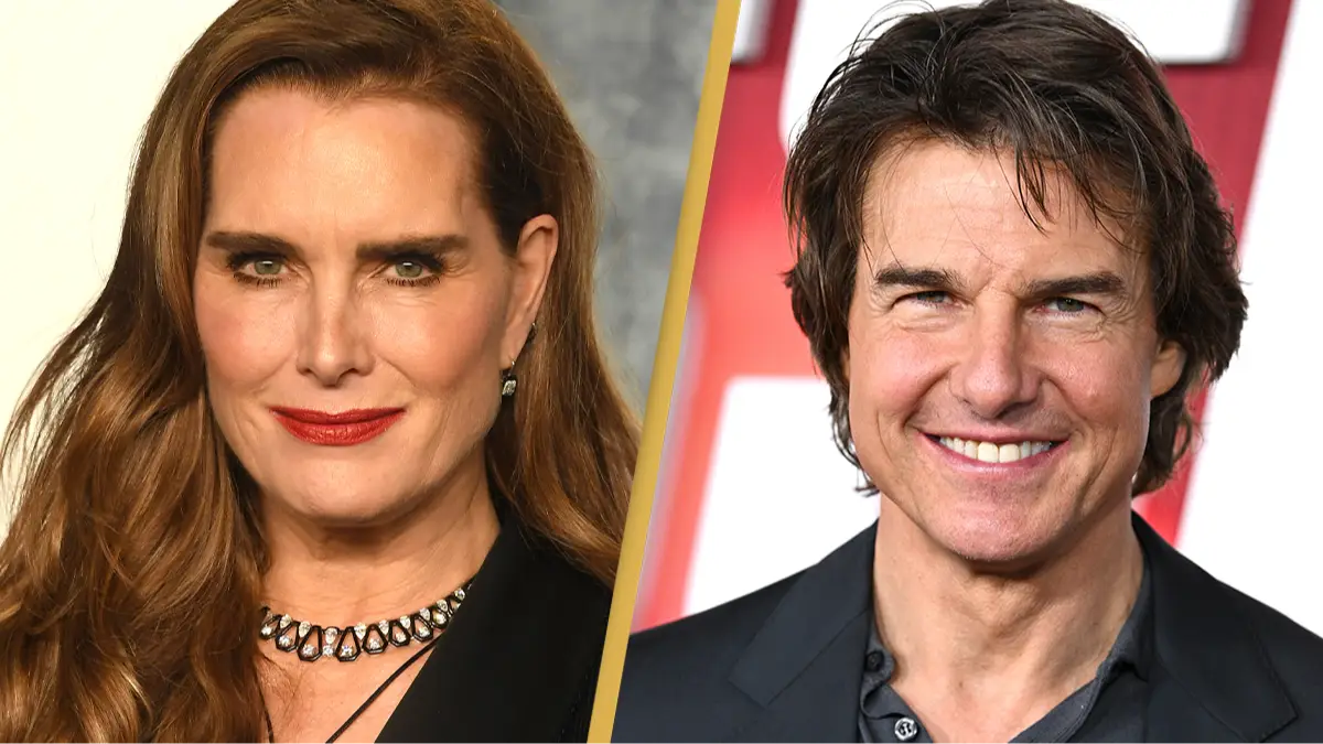 Steve Granitz/FilmMagic/Getty / Bryan Bedder/Getty Images for Paramount Pictures