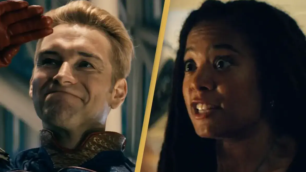 New trailer for The Boys spin-off Gen V drops and it’s the goriest yet