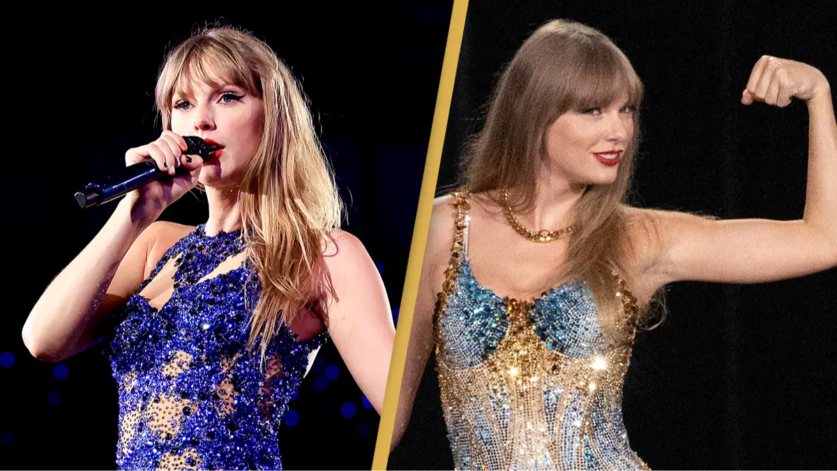 Buda Mendes/TAS23/Getty Images for TAS Rights Management / Allen J. Schaben / Los Angeles Times via Getty Images