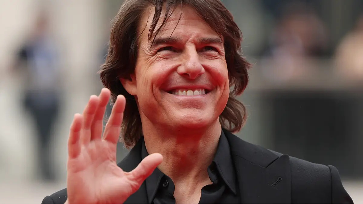 Cindy Ord/Getty Images for Paramount Pictures