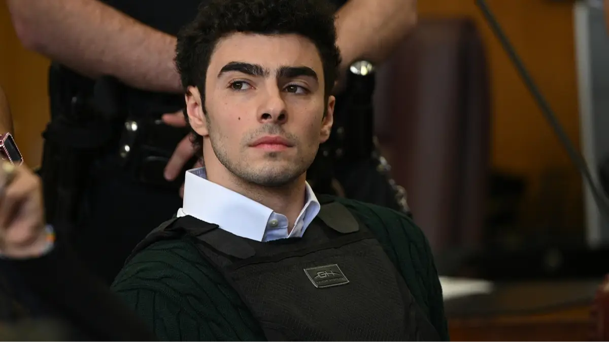 Curtis Means - Pool/Getty Images