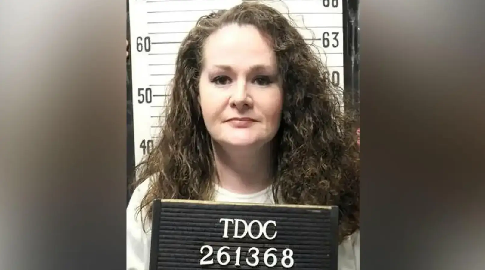 Christa Pike survived an execution (TDOC)