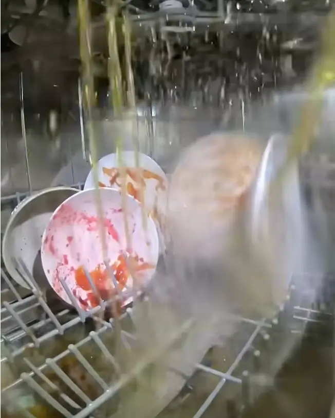 The view really wasn't what people were expecting (povsadventures/YouTube)