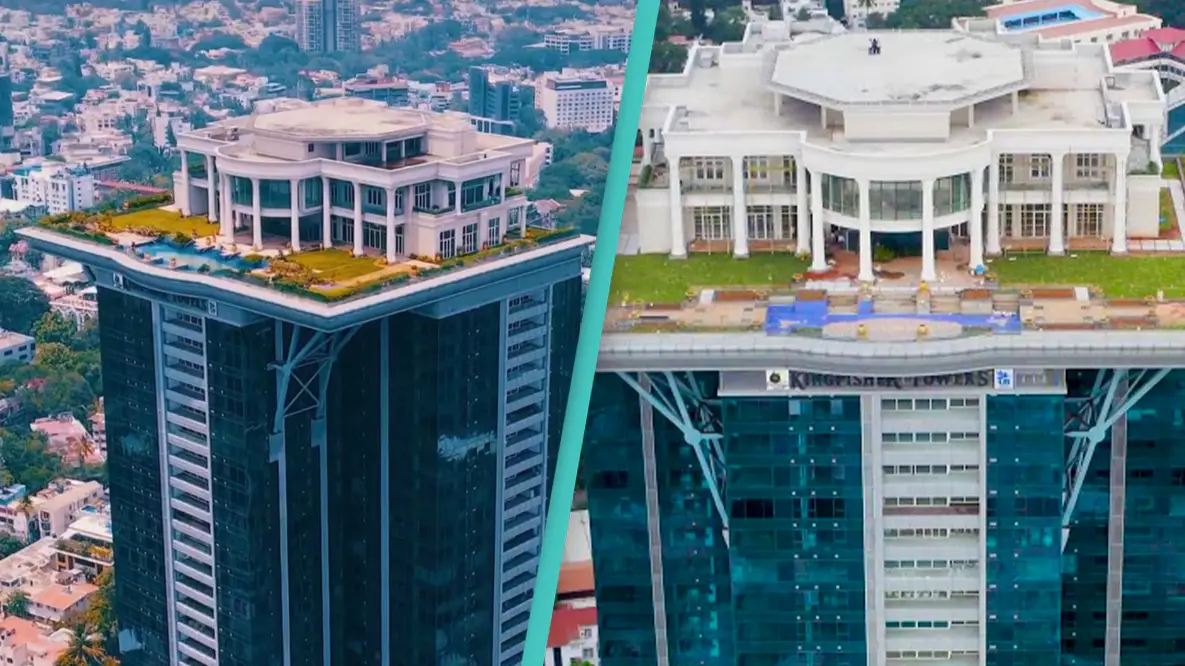 Instagram/@sriharikaranth/YouTube/Towering Goals