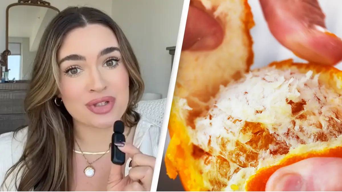 Annabhamm/TikTok/Daniel Day/Getty Images