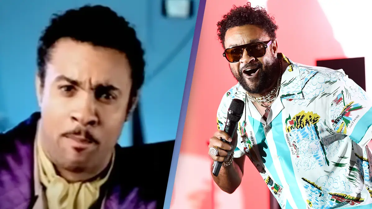 MCA Records/Jason Koerner/Getty