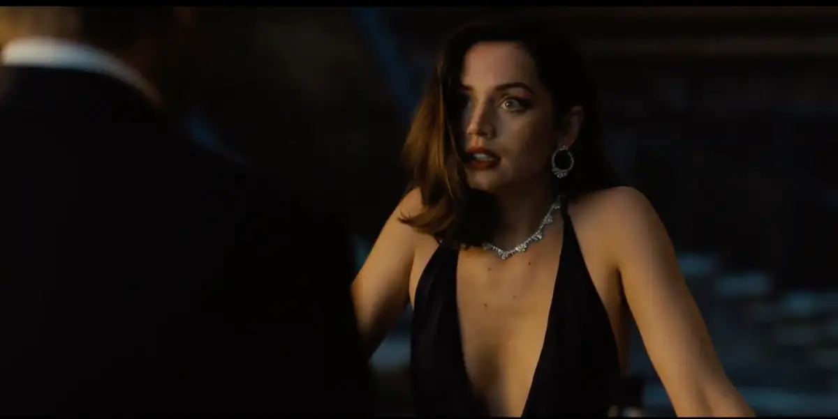 Ballerina will follow a young female assassin, Ana De Armas, who seeks revenge on those who killed her family.