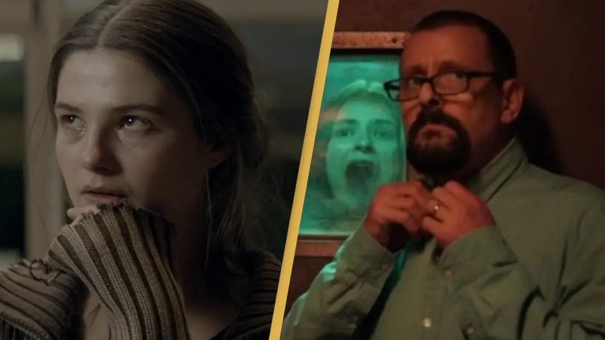 Viewers ‘still traumatized’ after watching disturbing true-crime film that ‘made them sick’