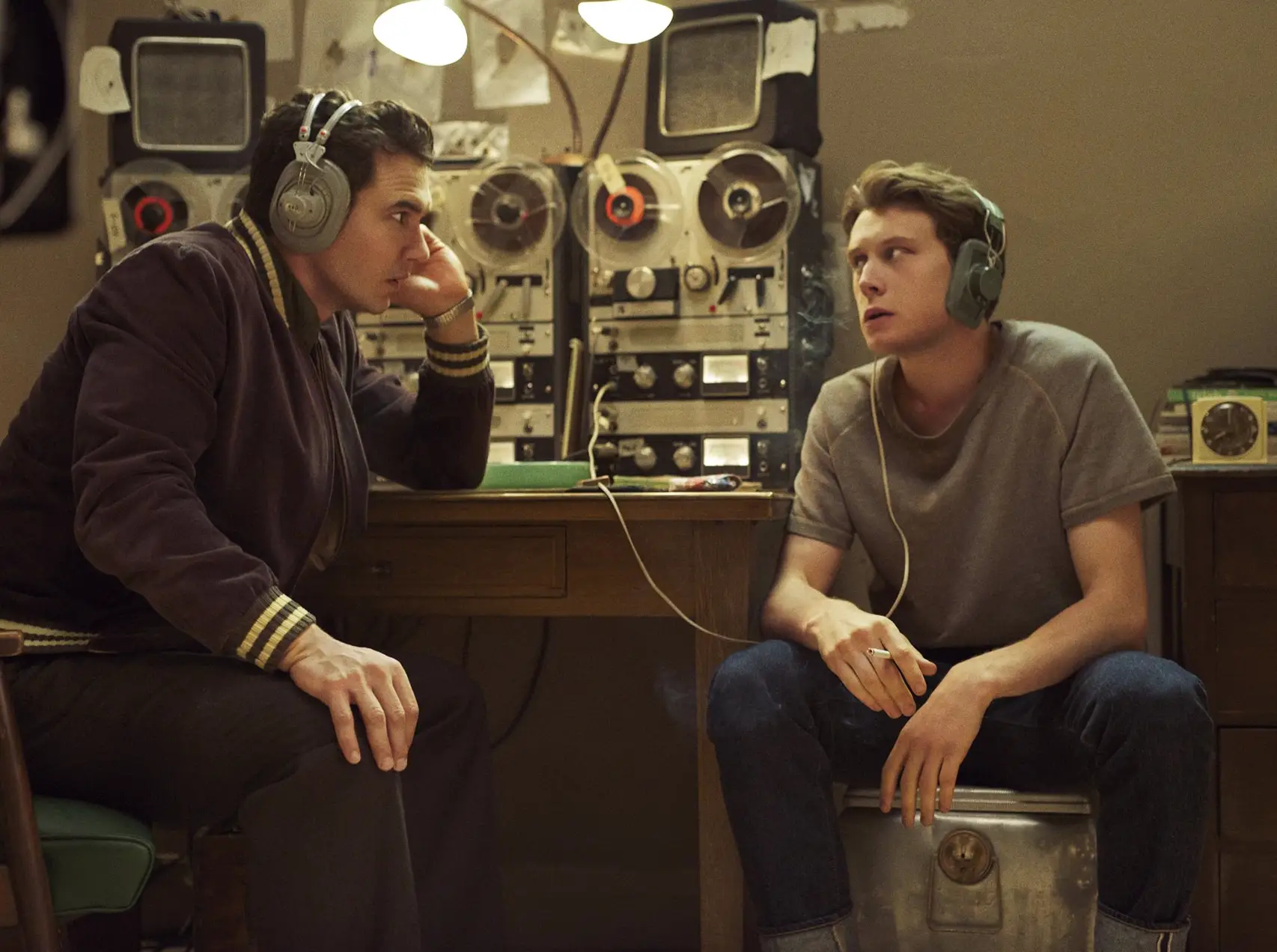 Fans have been eagerly rewatching the moving mini-series (Hulu)