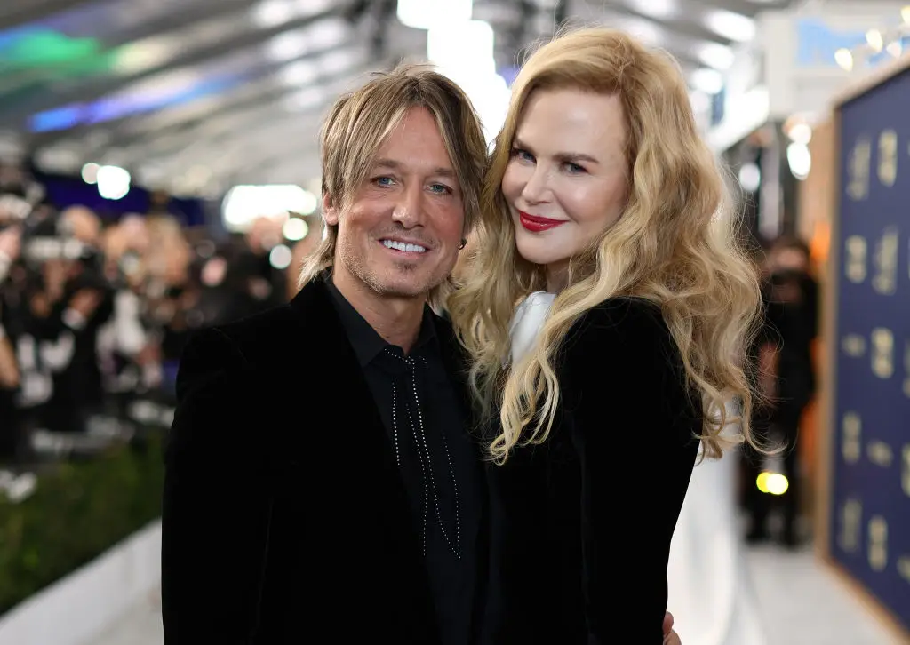 Nicole Kidman and Keith Urban were married for 19 years before their split (Dimitrios Kambouris/Getty Images for WarnerMedia)