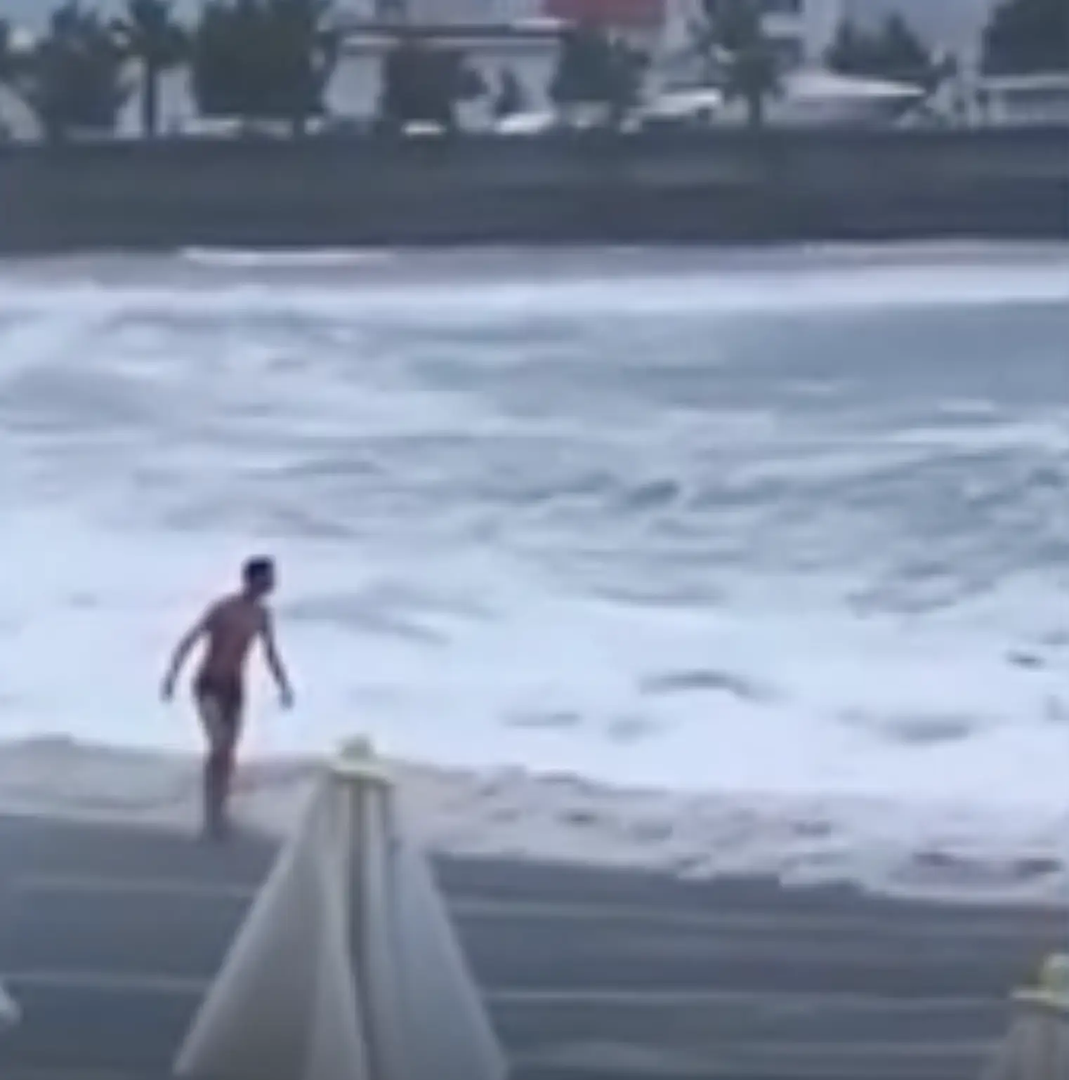 The search party has confirmed that their task is still ongoing. (Newsflash)