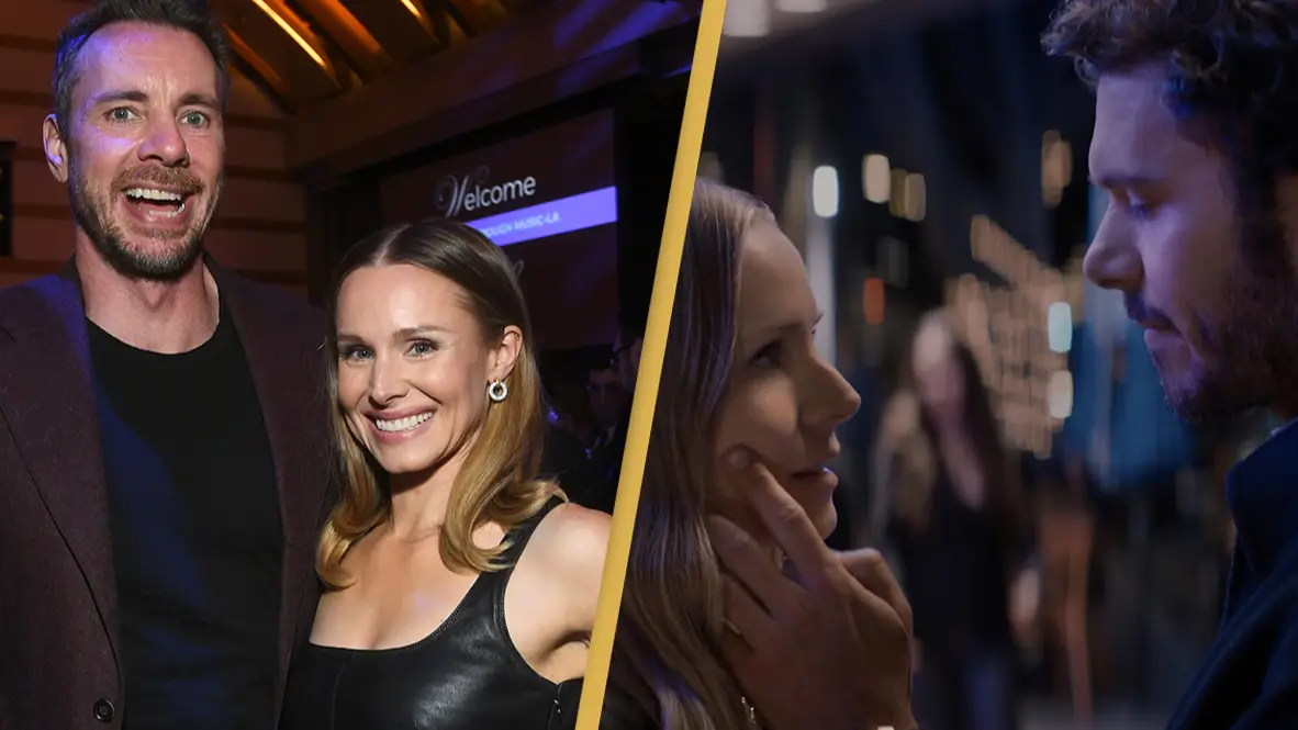 Peru Williams/Variety via Getty Images/Netflix