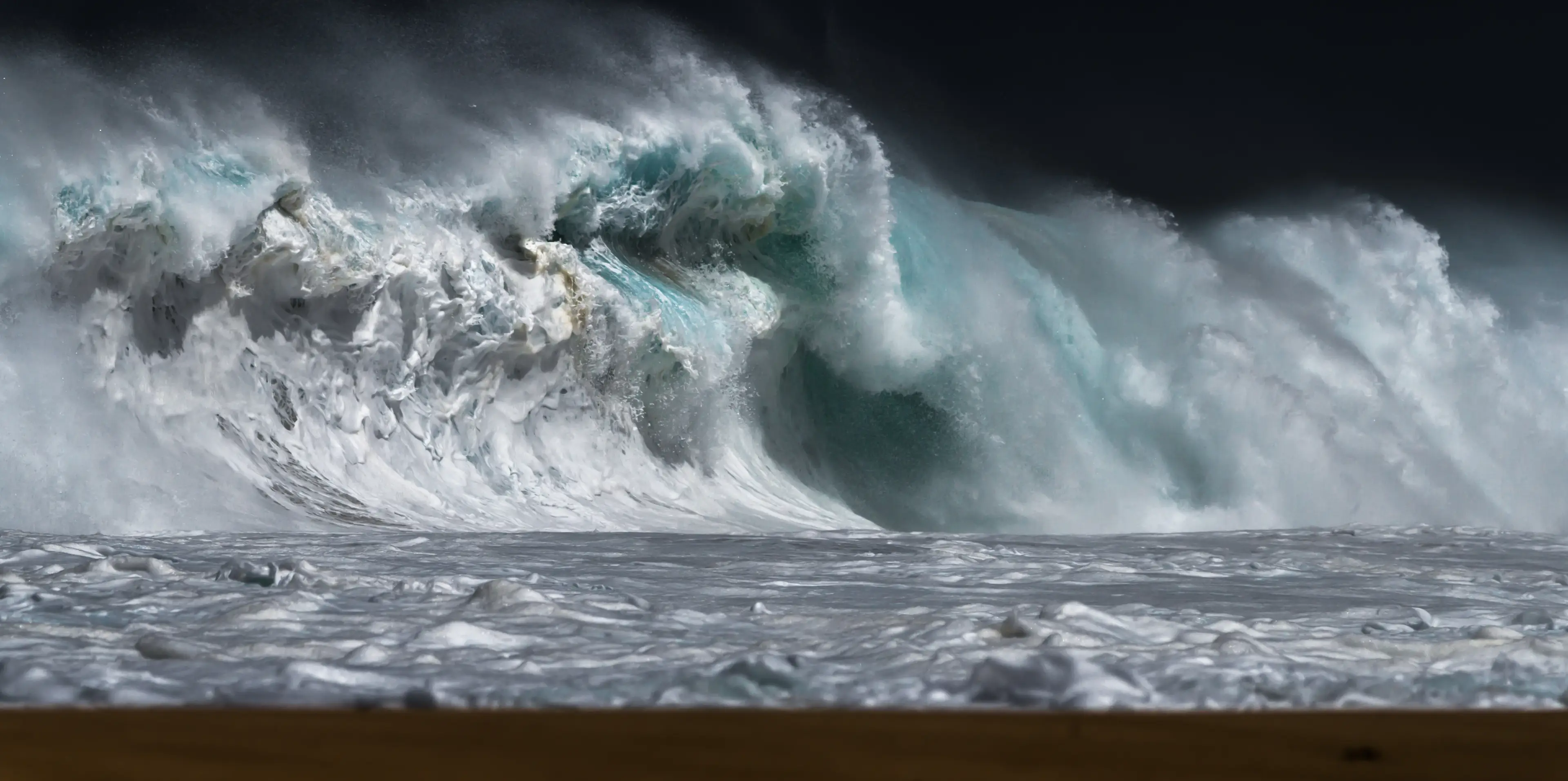 More than 4,000 people die yearly in the US from drowning (Getty Stock Image)