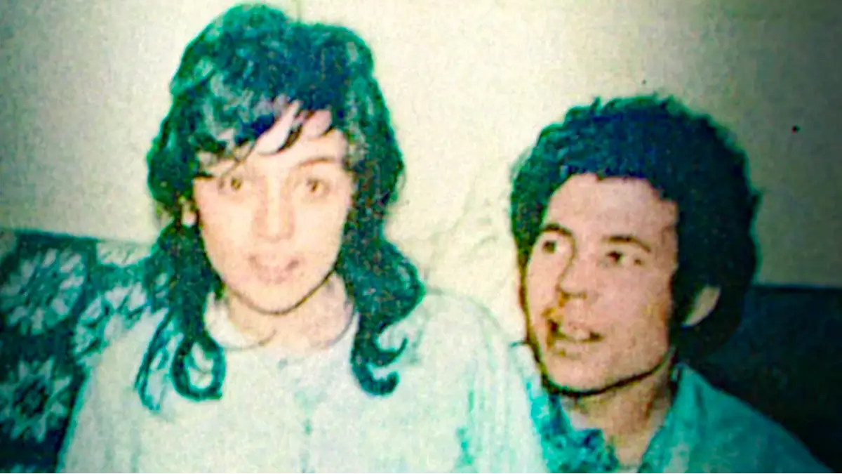 Daughter of man who murdered at least 12 victims with his wife shares chilling insights to their life