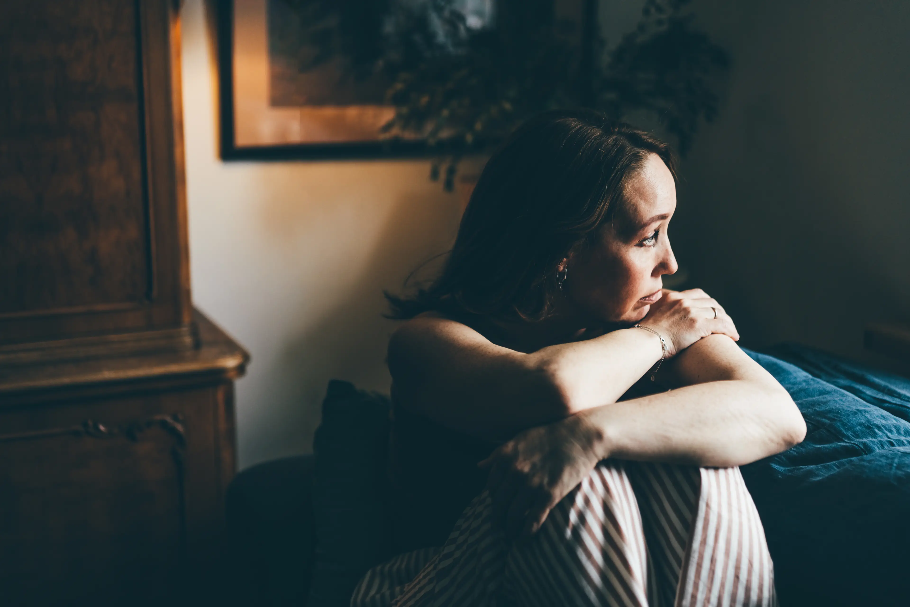 They hoped it showed what went wrong (Maria Korneeva/Getty)