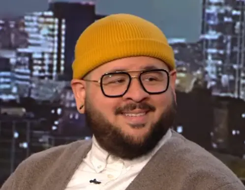 Daniel Rodriquez travels 800 miles to work (Fox 29 Philadelphia)