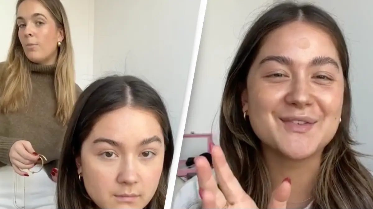 Woman reveals she uses Ben Affleck and Matt Damon method for sharing money with best friend