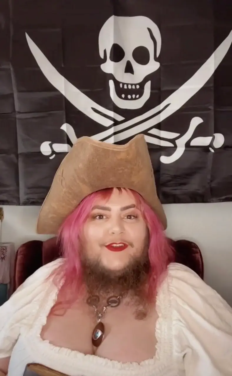 Dakota still doesn't have a firm diagnosis for her symptoms.