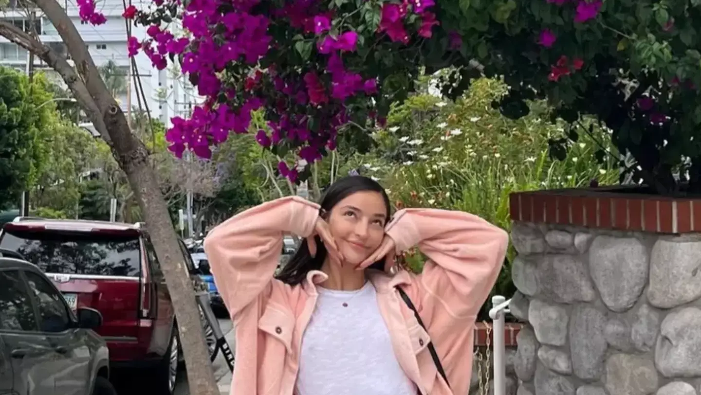 Willis can currently only move her eyes according to her family (GoFundMe)