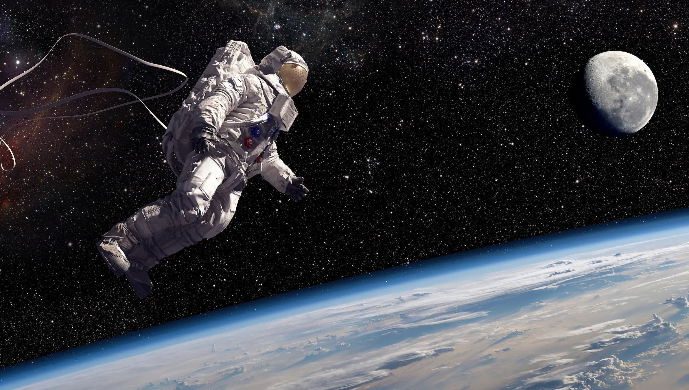 NASA is willing to pay up if a team can solve this issue (Getty Stock Image)