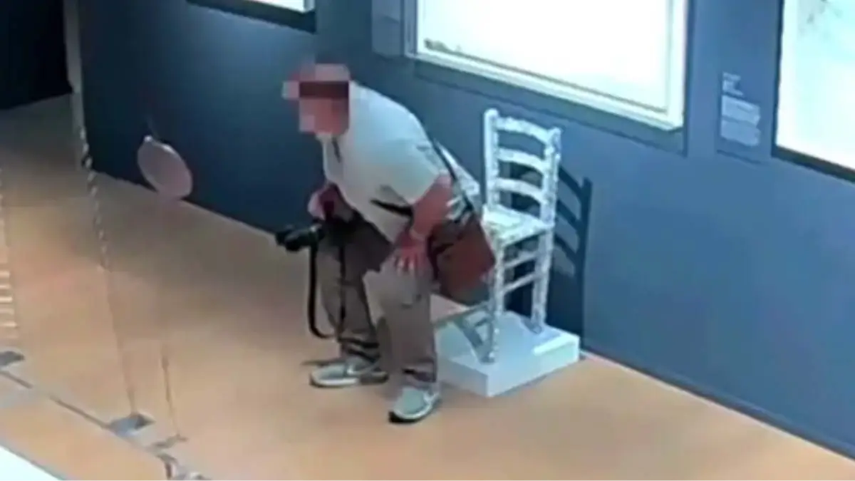 Palazzo Maffei Verona/Facebook