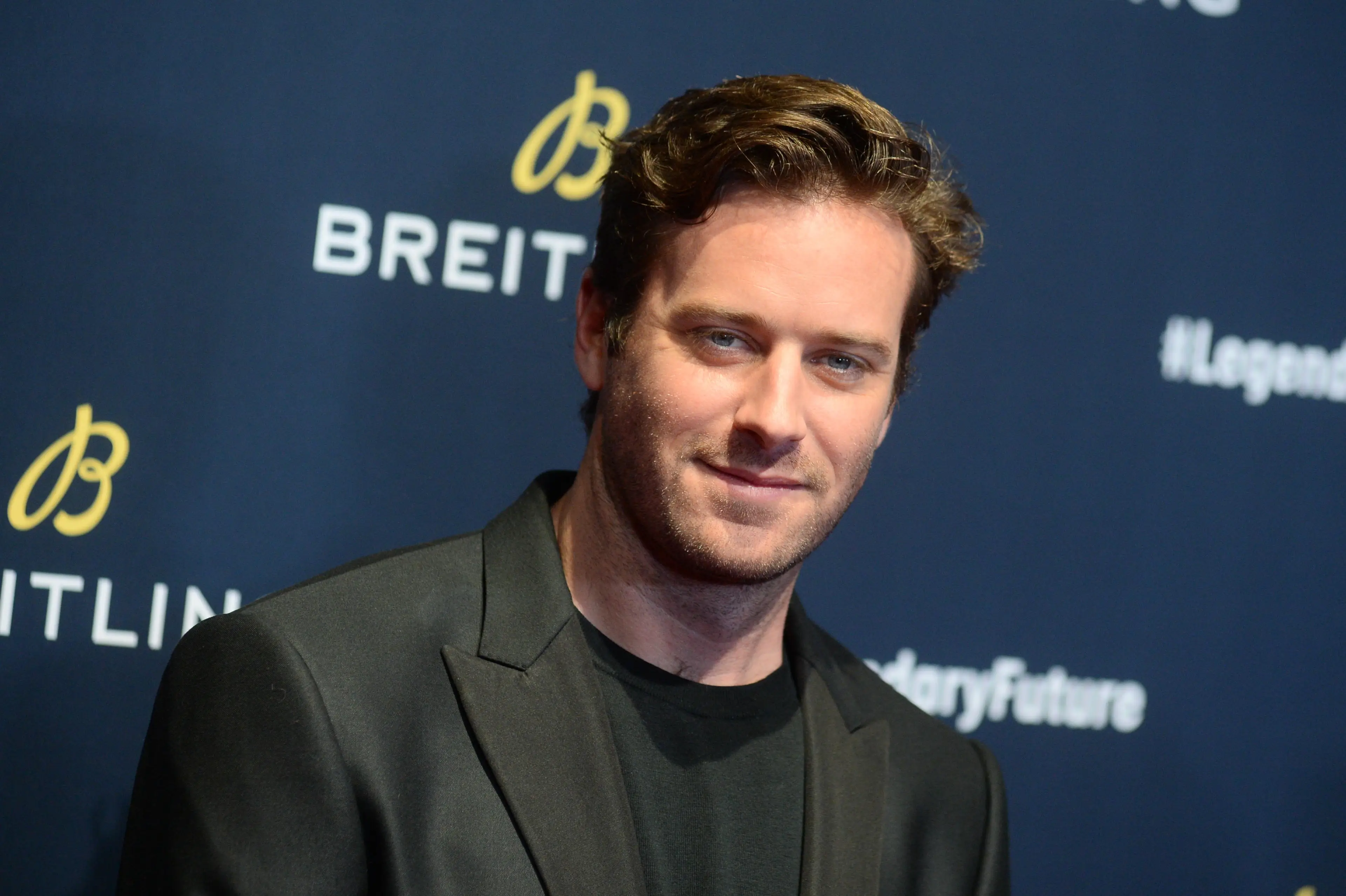 Hammer has denied the allegations.