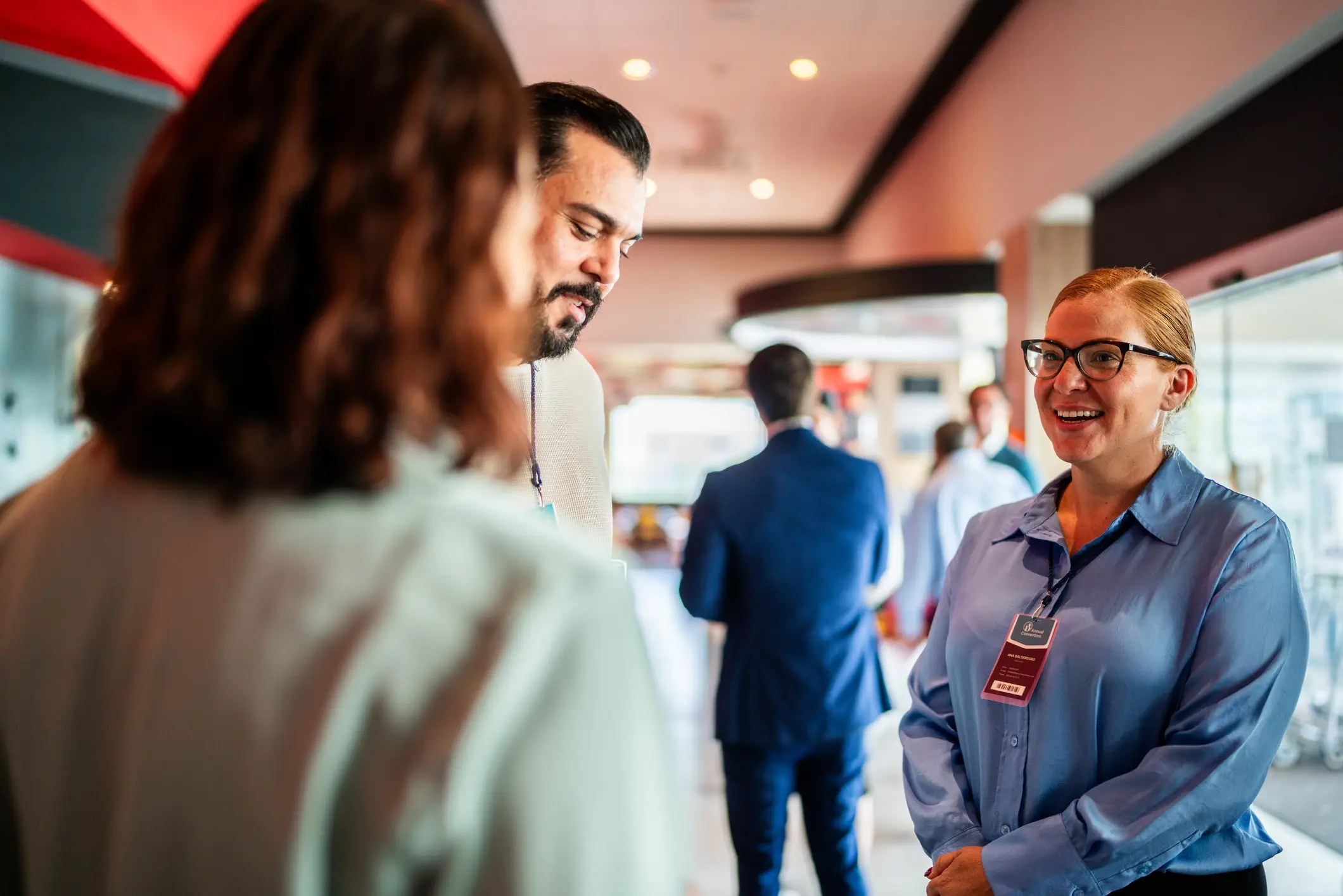 You may have heard some odd phrases from workers on a cruise before (Getty Stock Image)