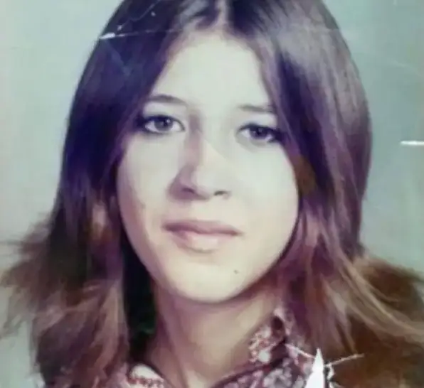 Laura Ann Aime (Police Handout)