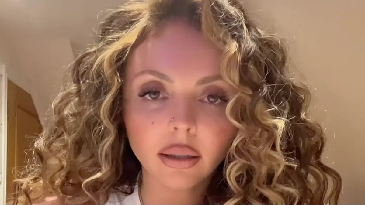 jesynelson/Instagram