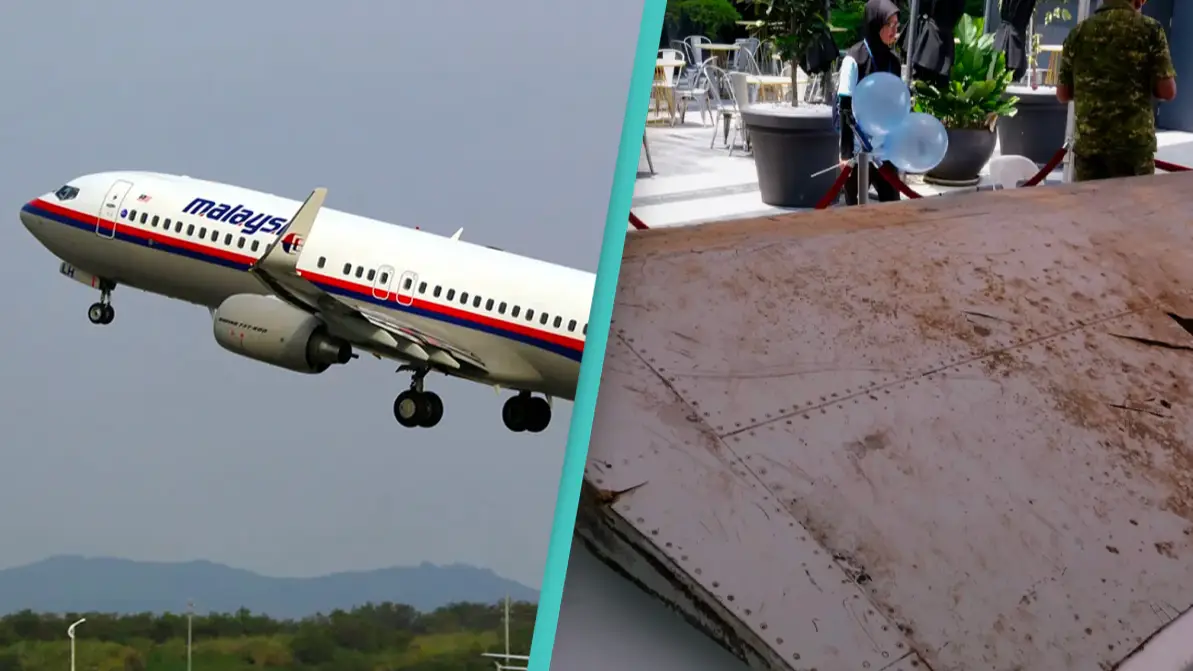 Flickr/ AFP via Getty