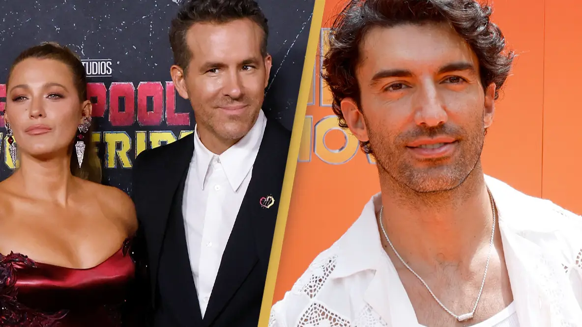 Taylor Hill/WireImage via Getty/Frazer Harrison/Getty Images