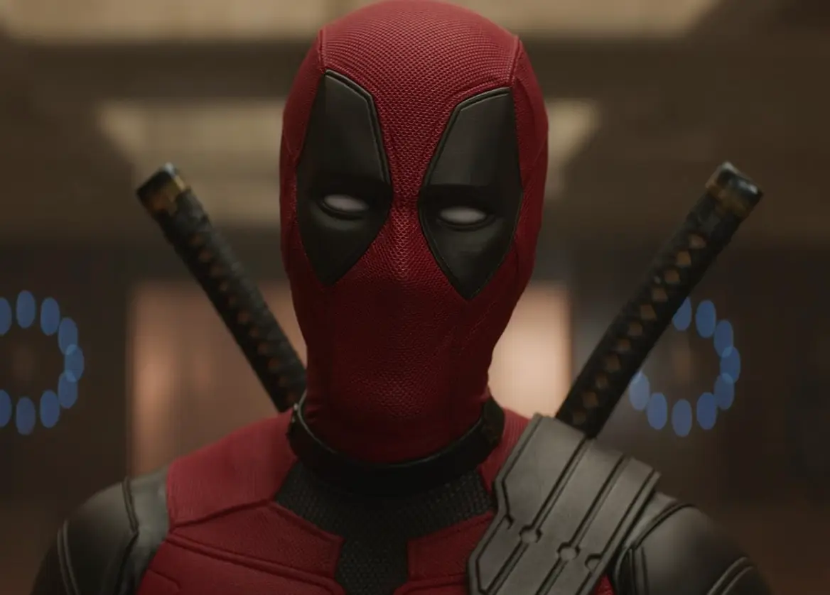 Fans have delighted about the amount of cameos in the latest Deadpool film.(Disney)