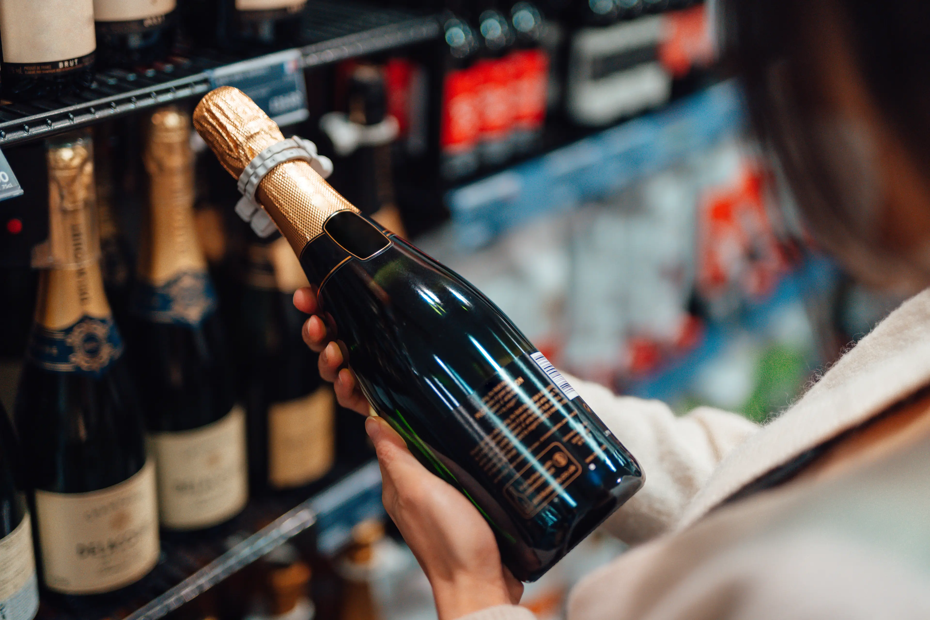 Researchers have explained the dangers threatening the production of Prosecco.