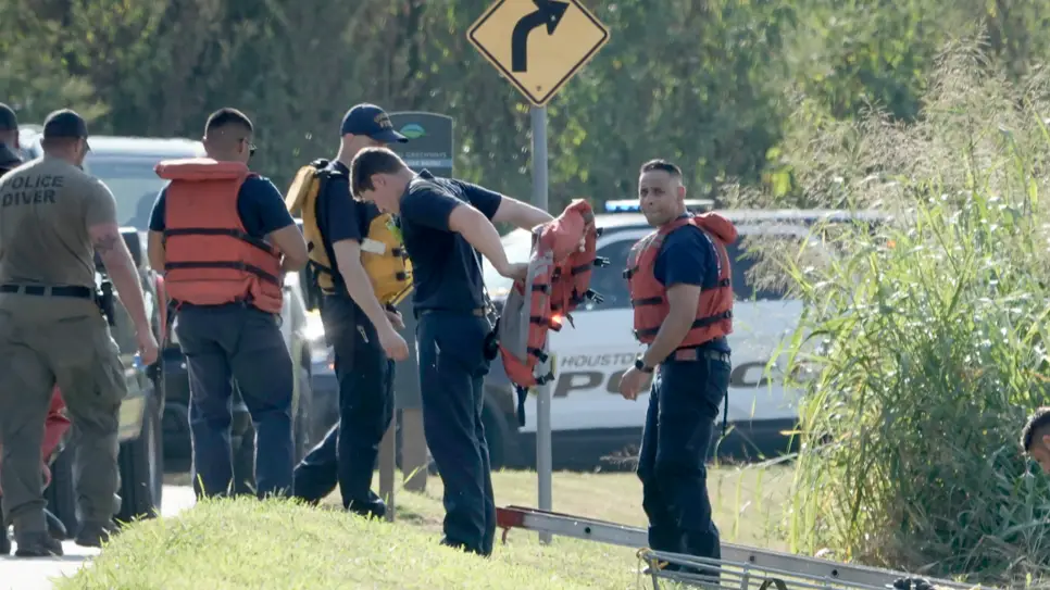 Getty Images/Houston Chronicle/Hearst Newspapers