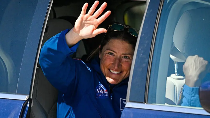 Miguel J Rodriguez Carrillo / AFP via Getty Images