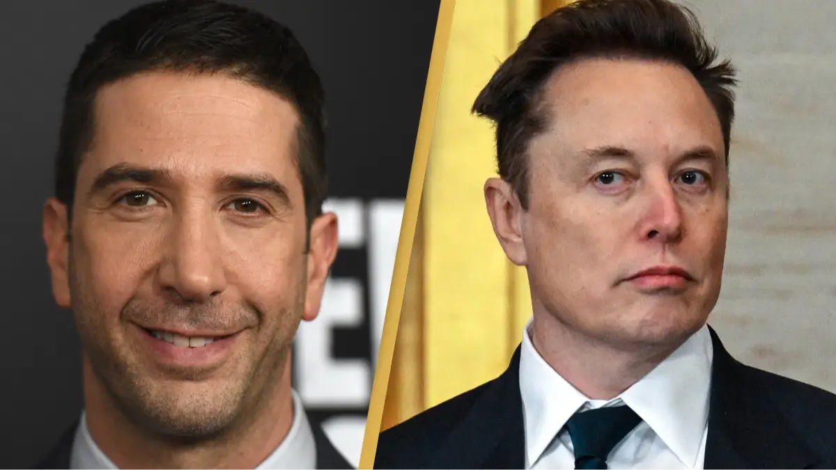 Getty Images/Noam Galai/Getty Images/Pool