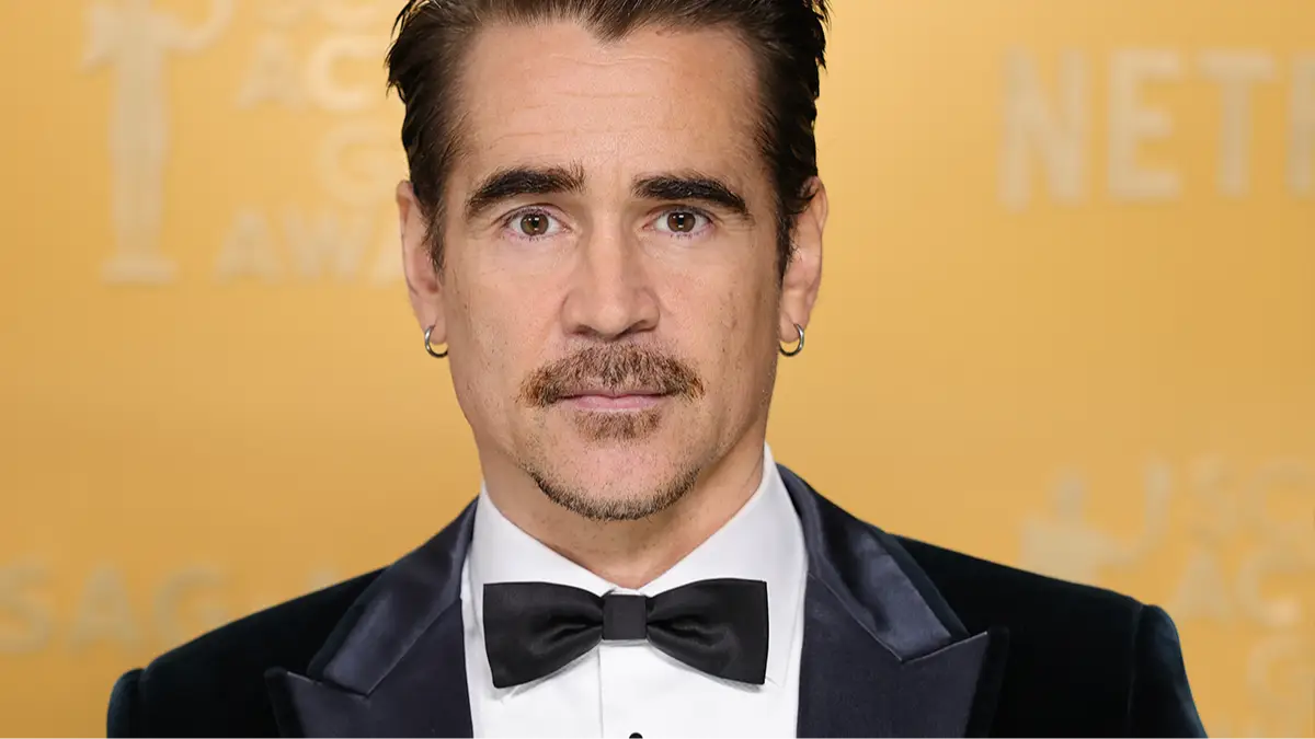Why Colin Farrell wants to put son with rare condition in a facility despite being in a position to care for him independently