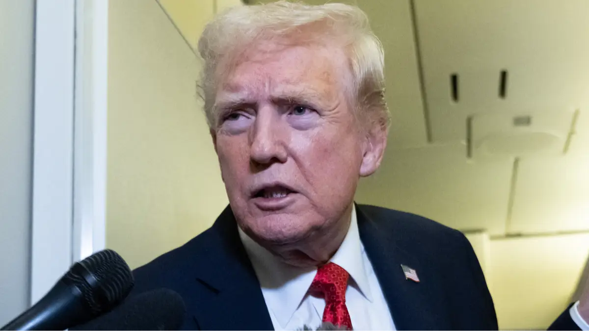 Getty Images/SAUL LOEB