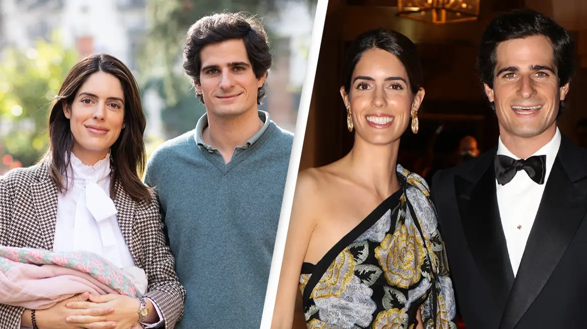 Jose Oliva/Europa Press via Getty Images / Raul Terrel/Europa Press via Getty Images