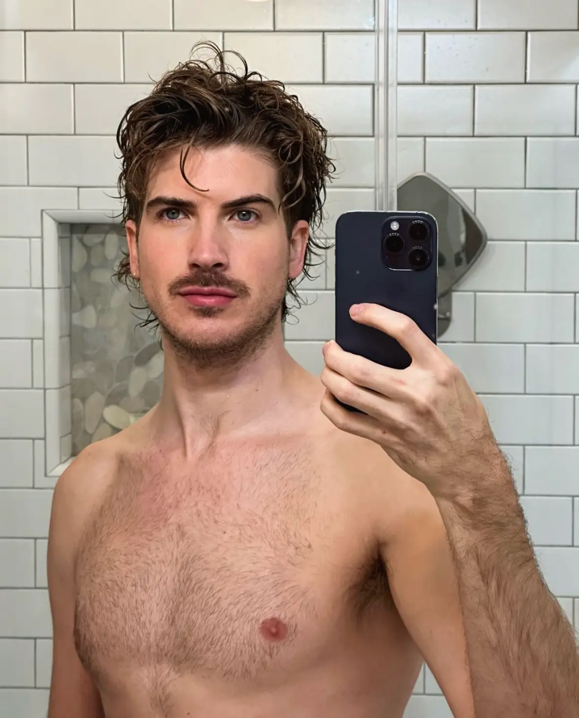 Graceffa has over nine million YouTube subscribers. (Instagram/joeygraceffa)