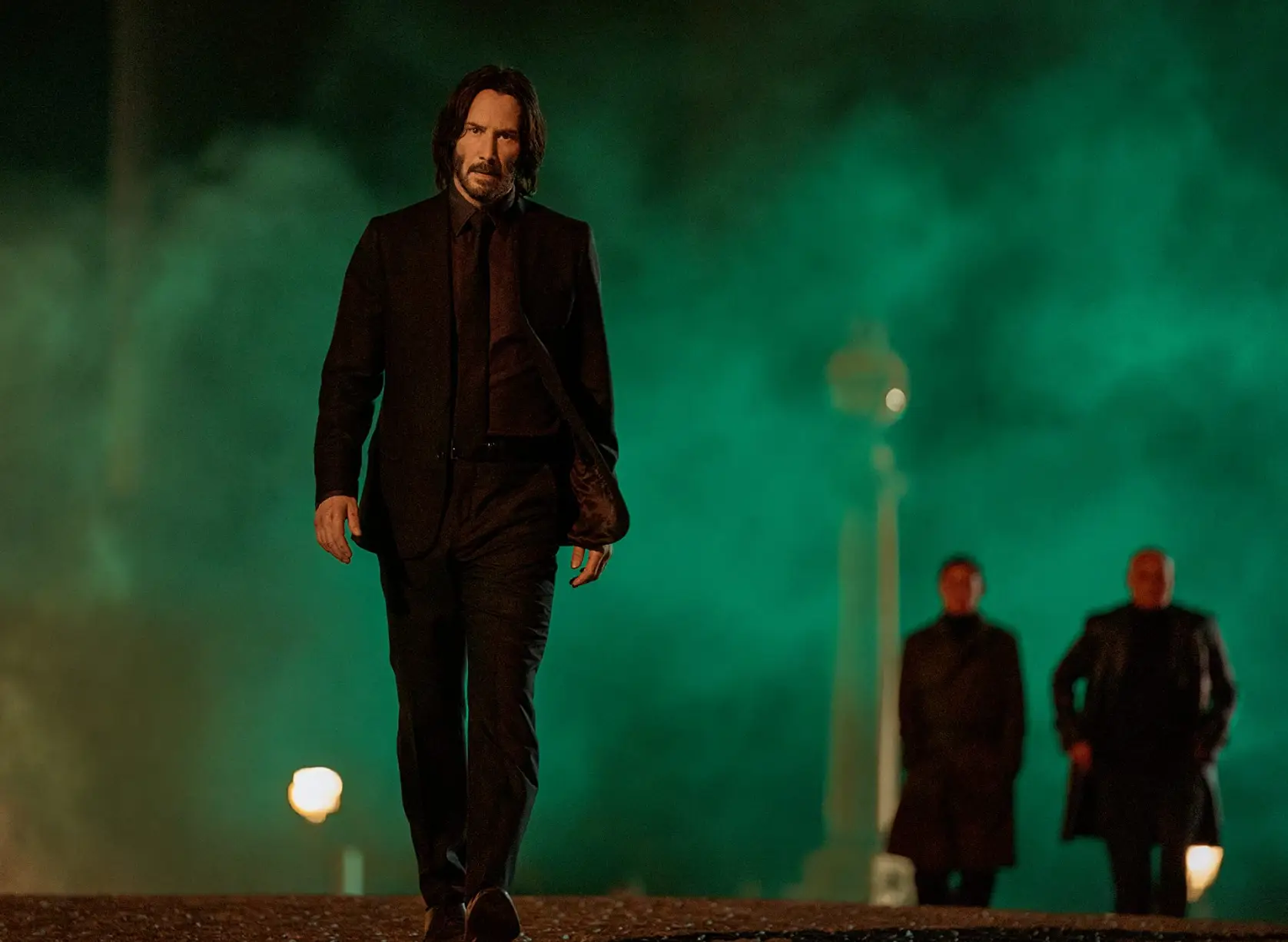 "We’re so screwed."