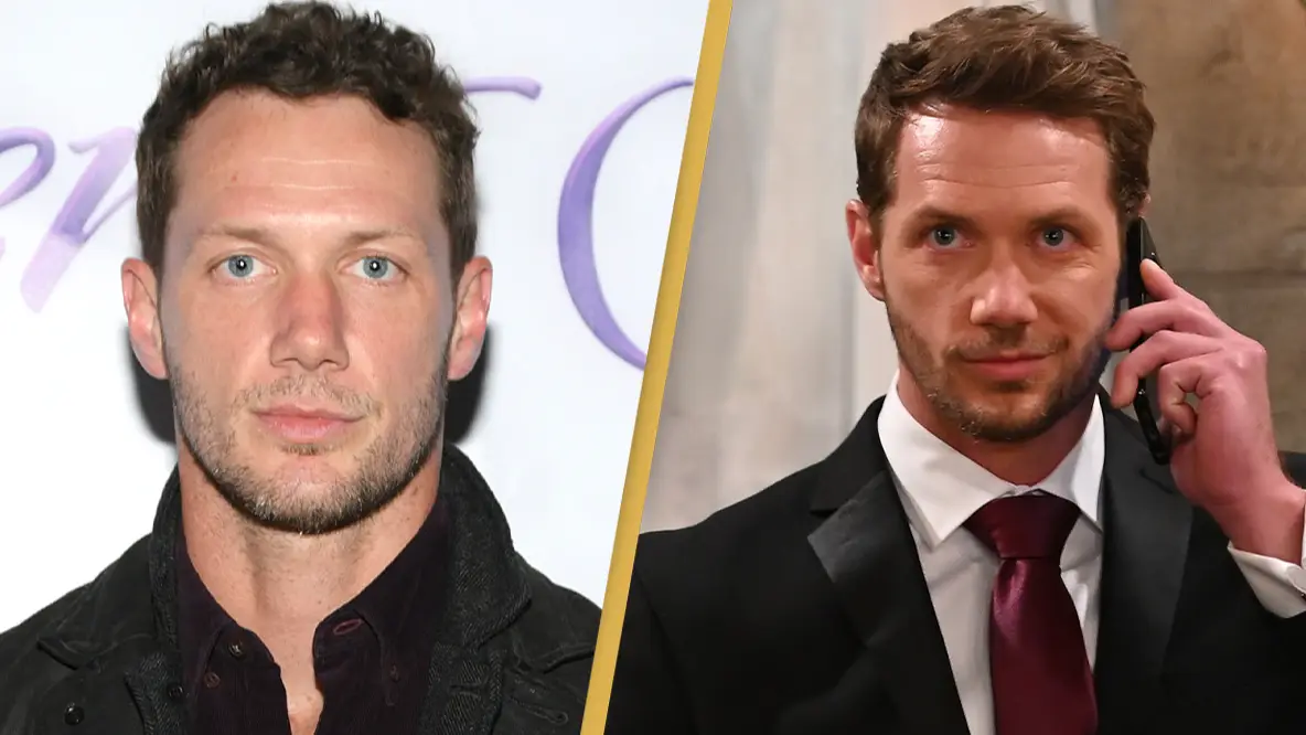 Michael Tullberg/Getty Images / Scott Kirkland/ABC via Getty Images