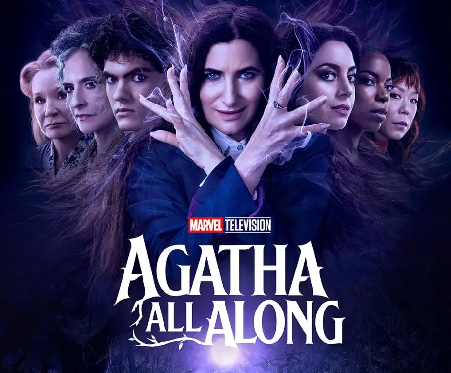 In a different universe, this cast also includes Margoyle (Simon Schluter/Fairfax Media via Getty Images via Getty Images)