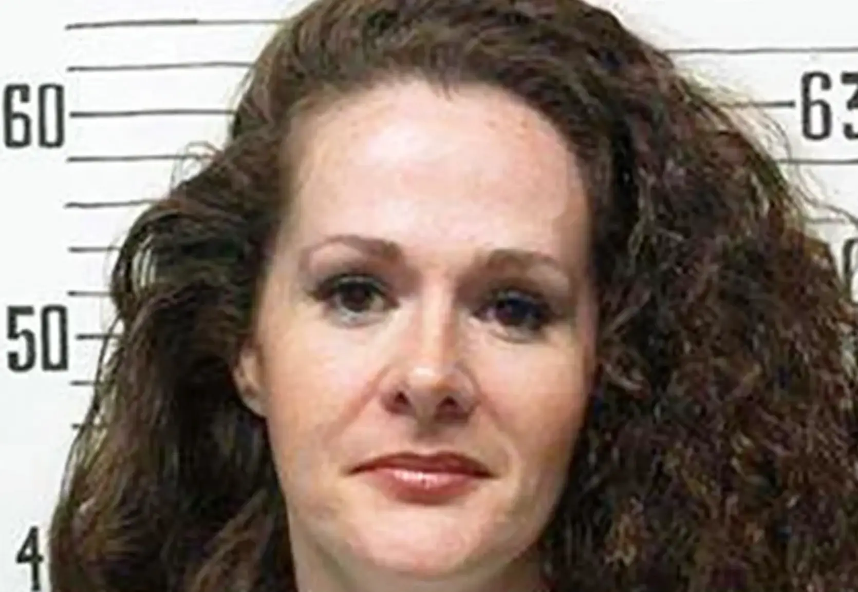 Christa Pike is set to be executed next month (Tennessee Dept. of Correction) 