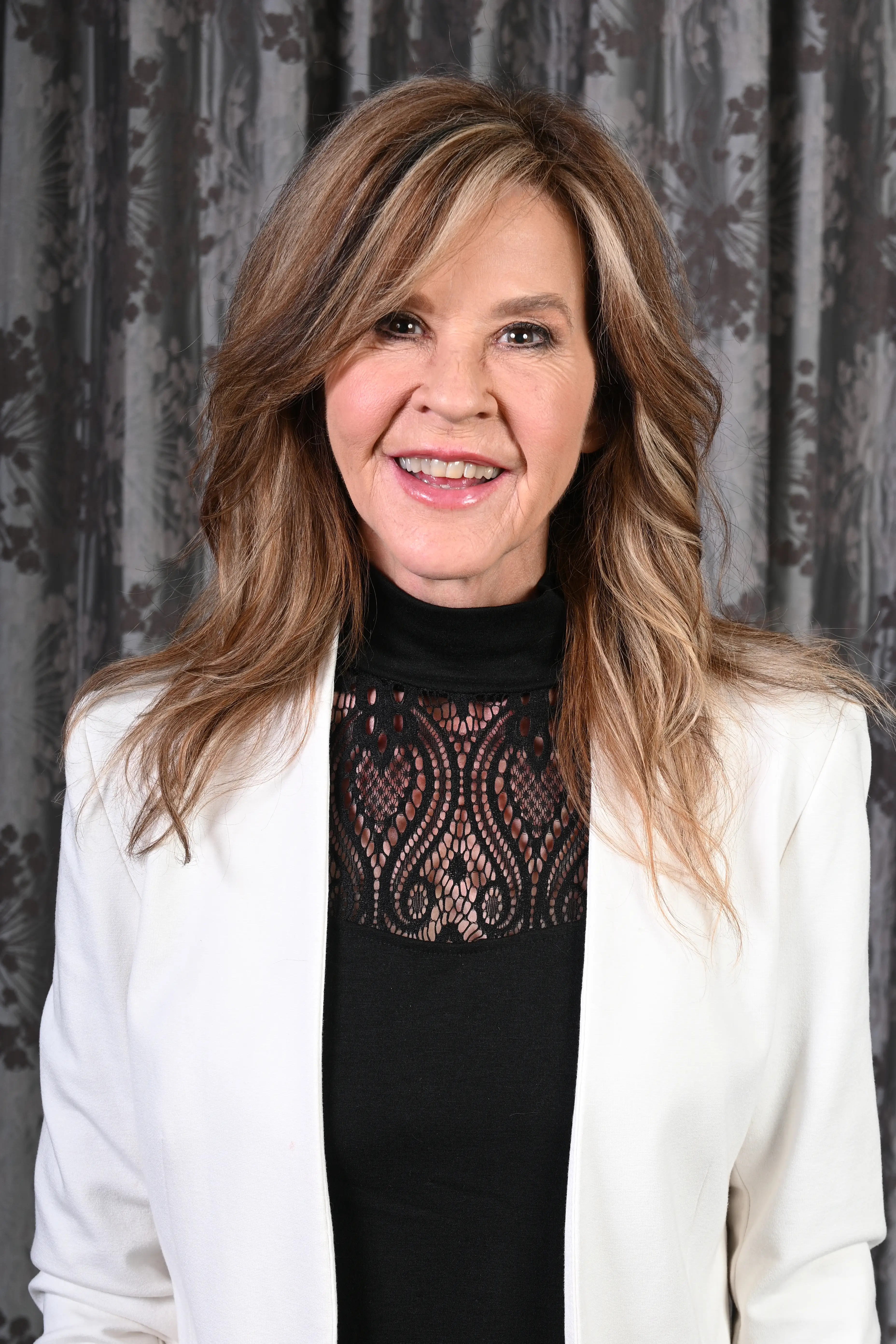 Linda Blair has spoken out (Jody Cortes/Getty Images for ABA)