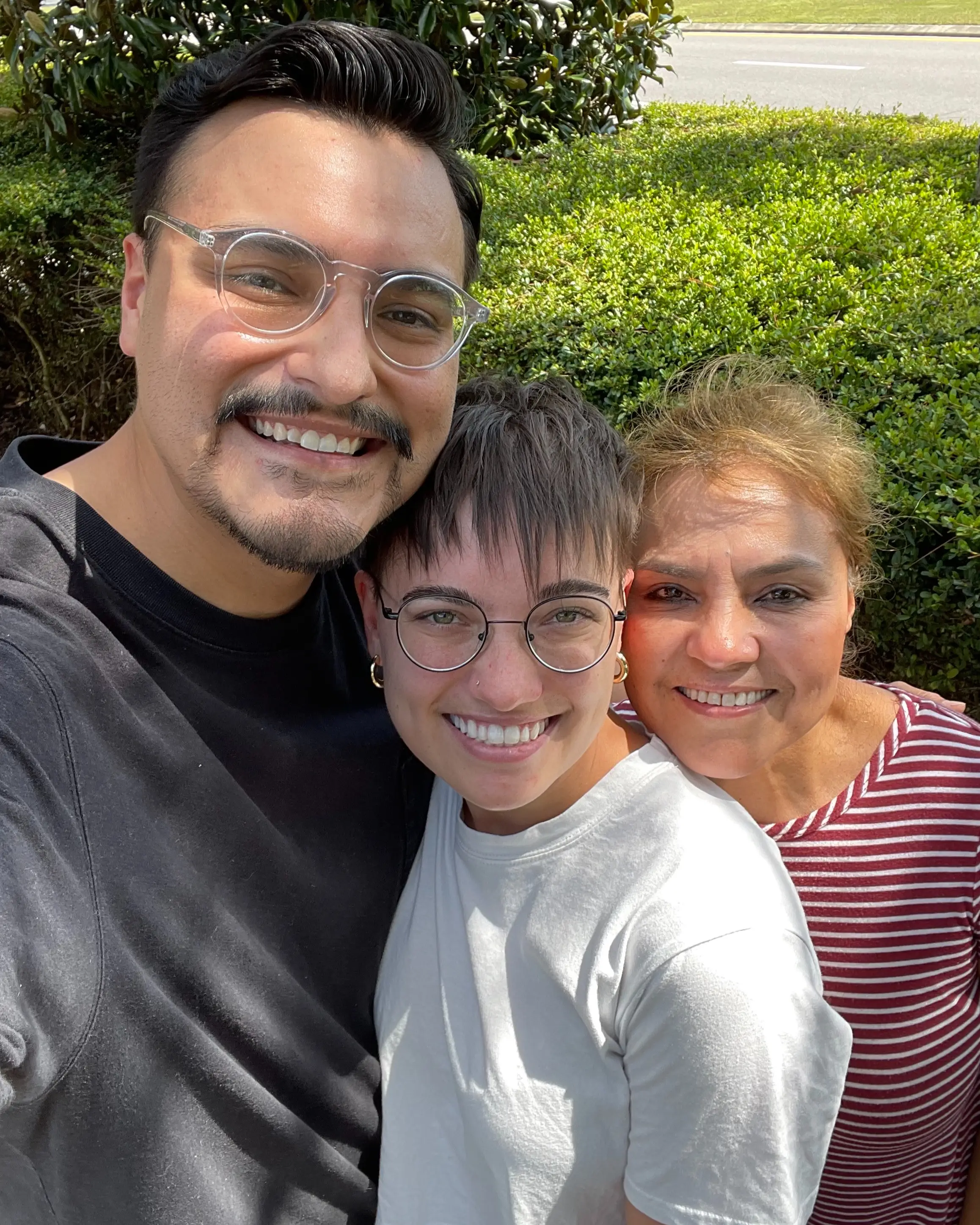 The GoFundMe Page has shared photos and updates of Soto since she got home.