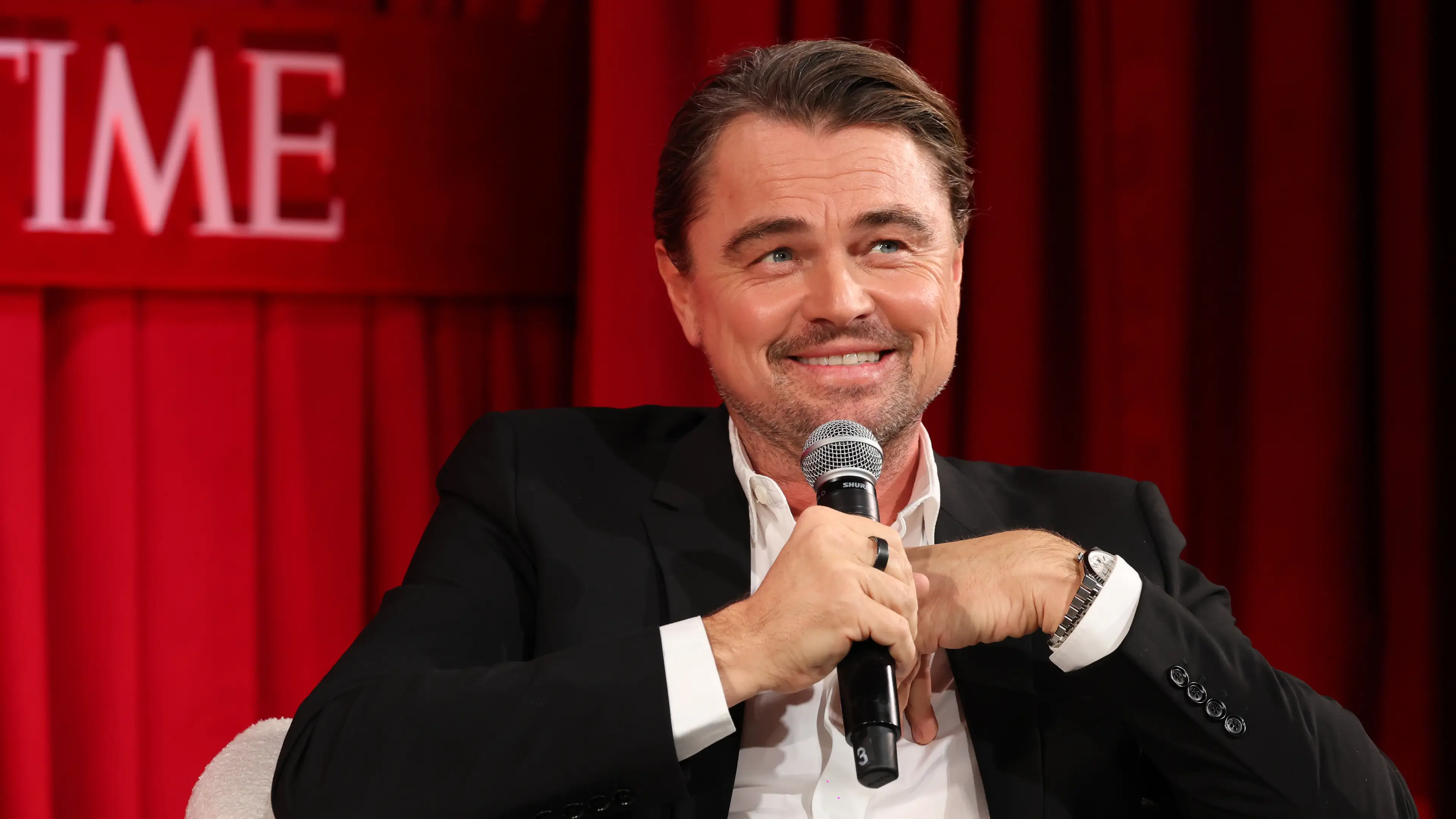 Kevin Mazur/Getty Images for TIME